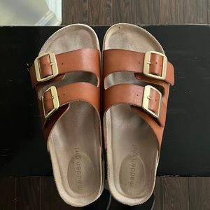 Steve Madden sandals